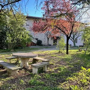 Cascina Campagnola Bed & Breakfast Pozzolengo