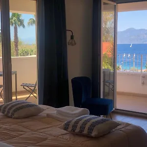 Thalassa & Hotel Reggio Calabria