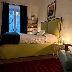 A Casa - Sharing Affittacamere Roma