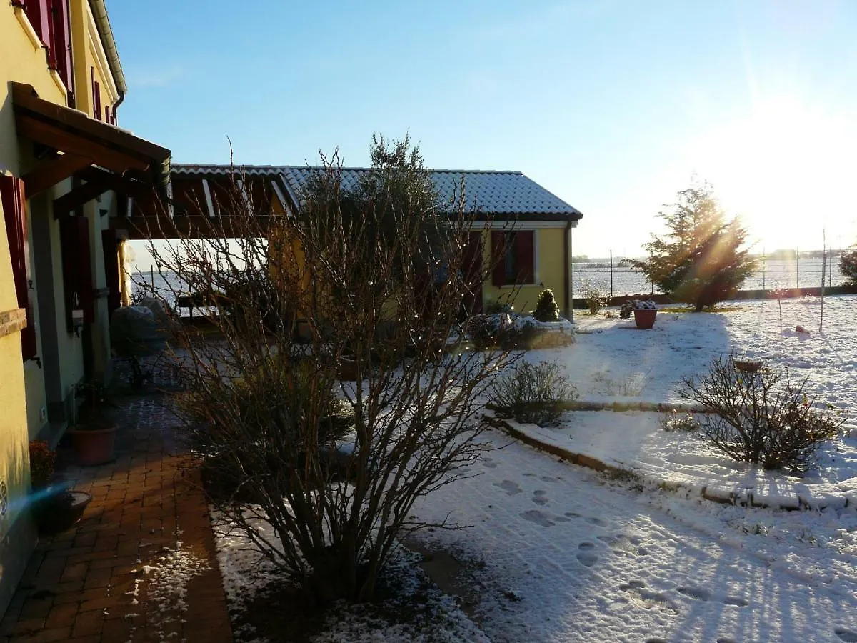 B&B La Garzetta Adria 0*,  Italia